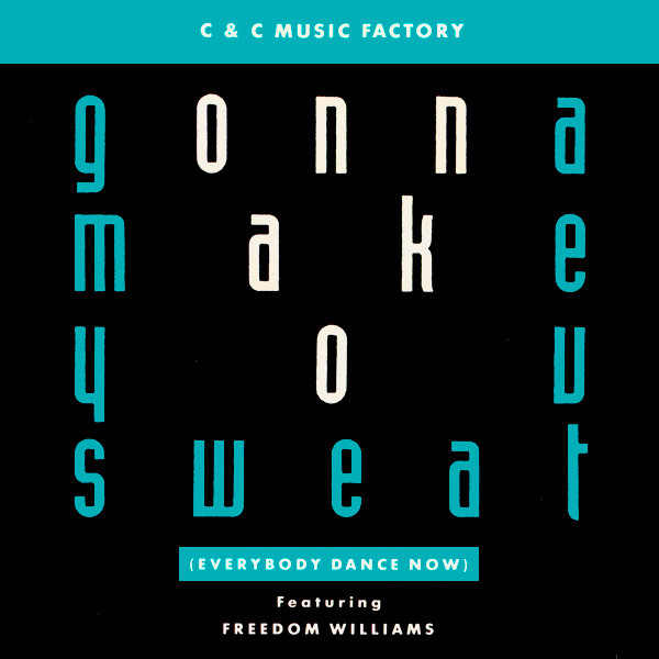 C+C MUSIC FACTORY