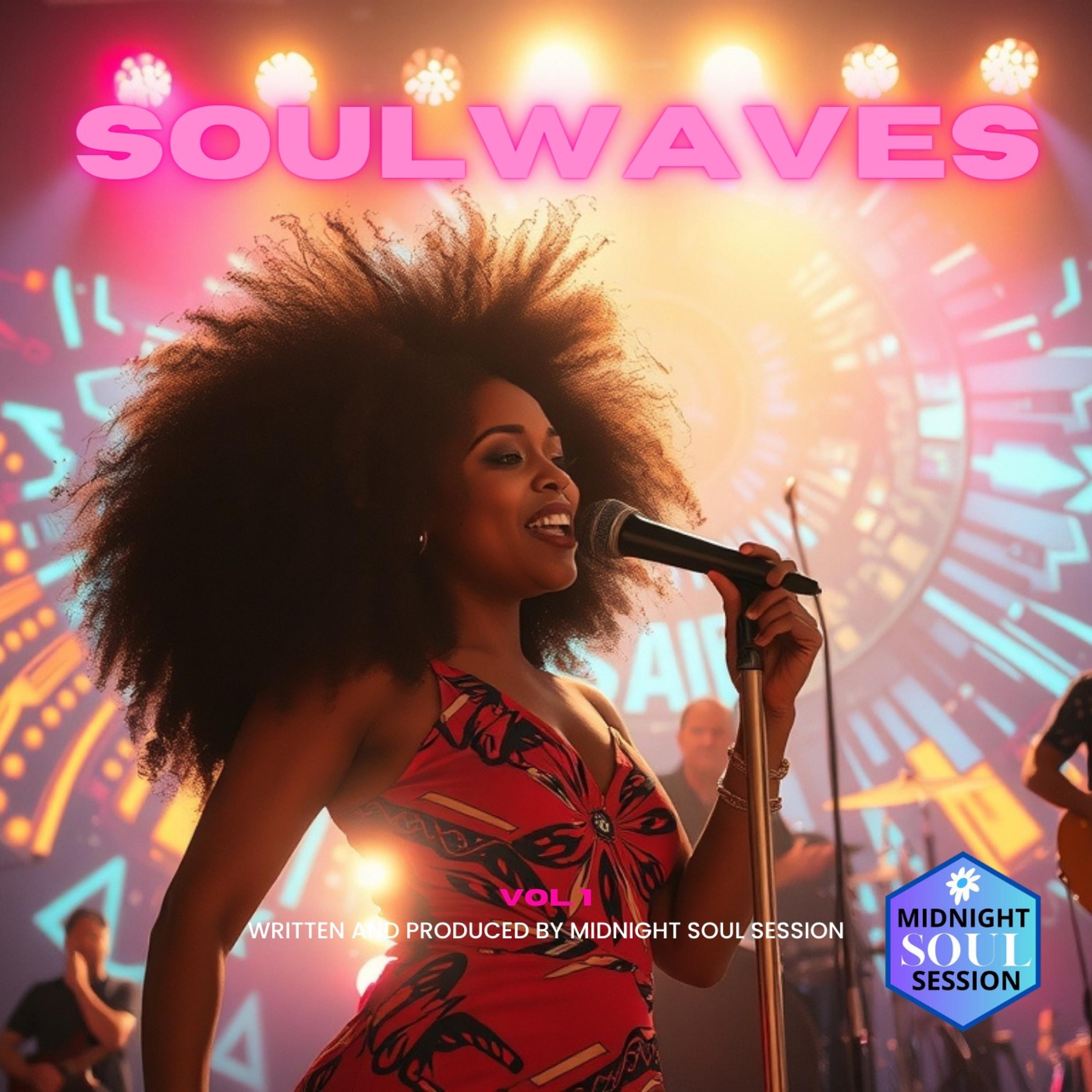 MIDNIGHT SOUL SESSION