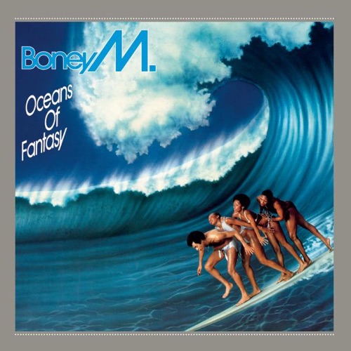 BONEY M.