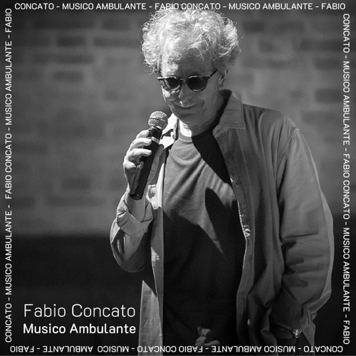 FABIO CONCATO