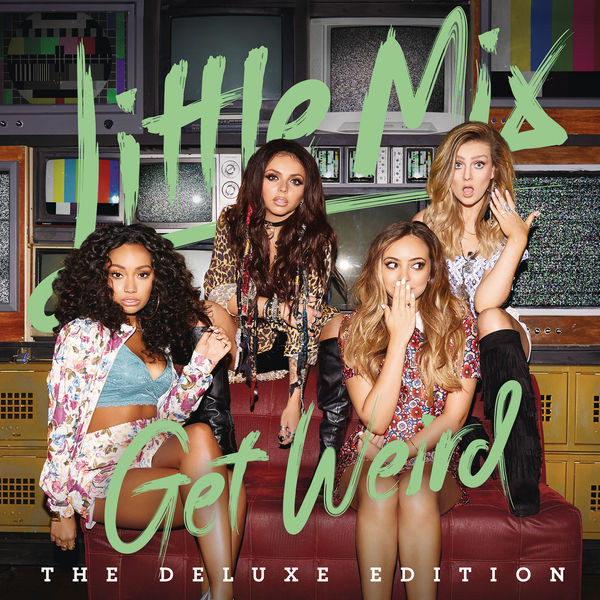LITTLE MIX