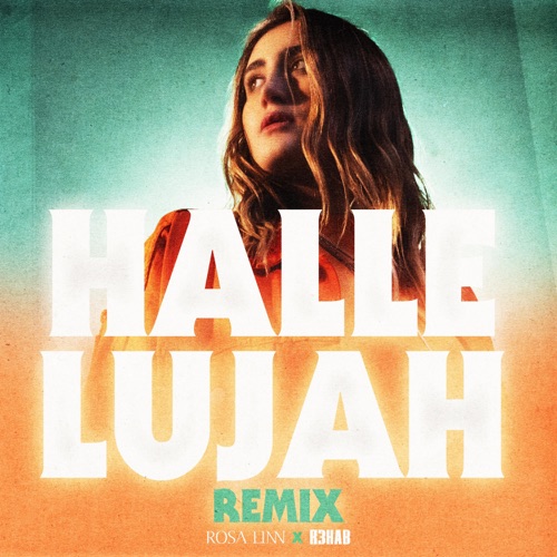 ROSA LINN, R3HAB