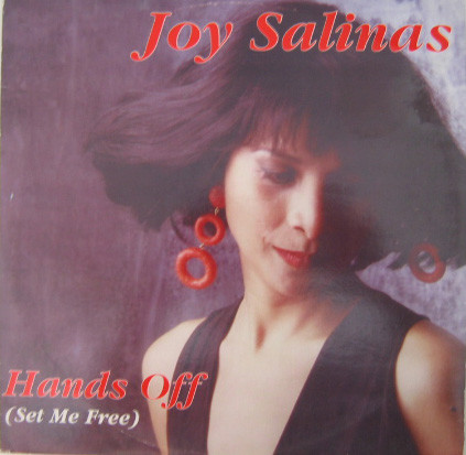 JOY SALINAS 