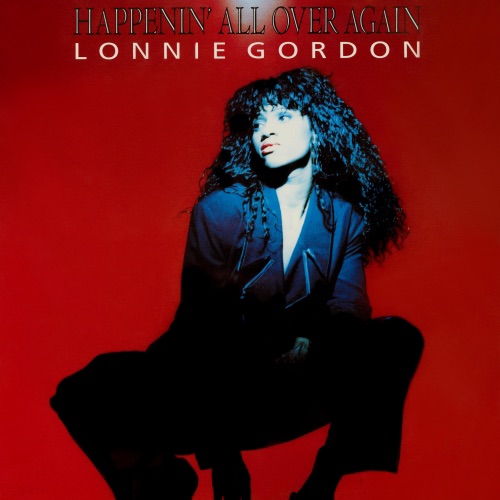 LONNIE GORDON