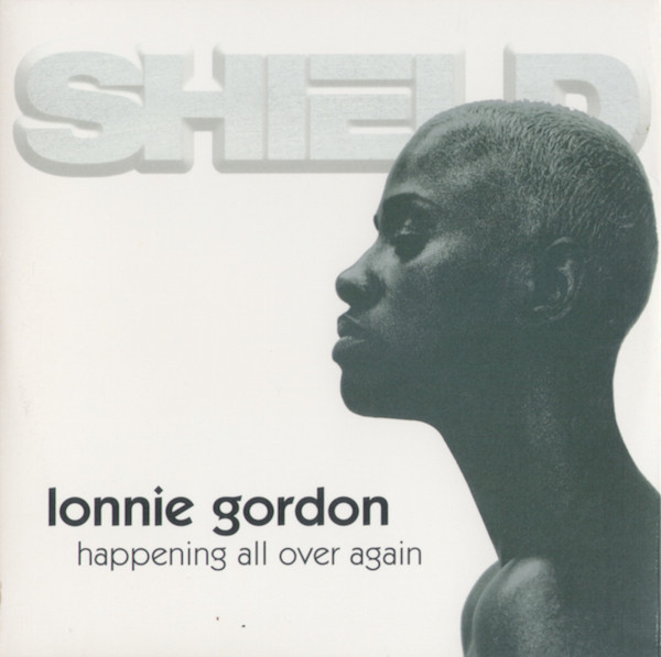 LONNIE GORDON