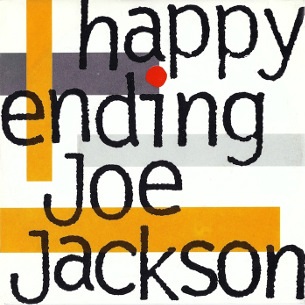 JOE JACKSON, ELAINE CASWELL
