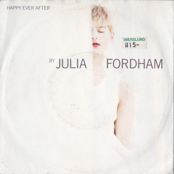 JULIA FORDHAM