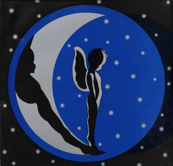 ANGEL MOON