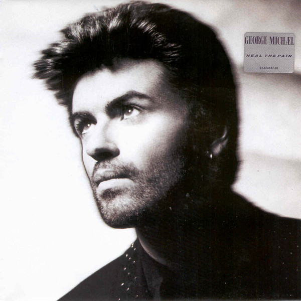 GEORGE MICHAEL