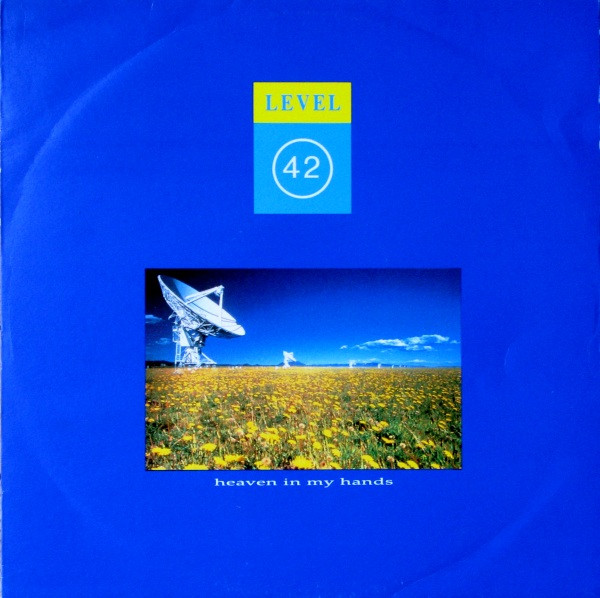 LEVEL 42 