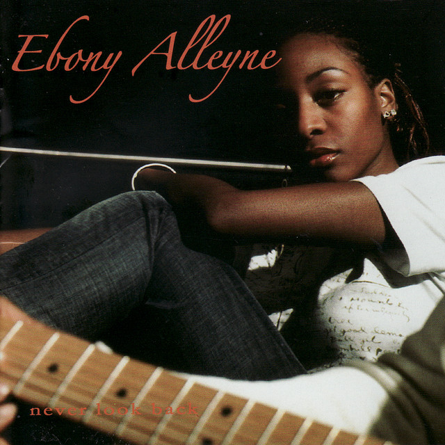EBONY ALLEYNE