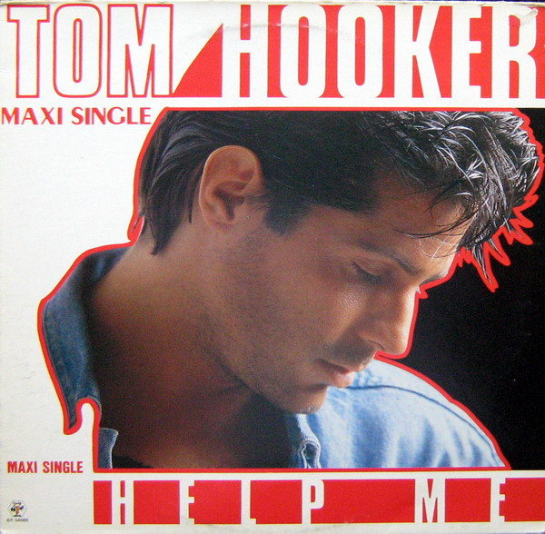 TOM HOOKER