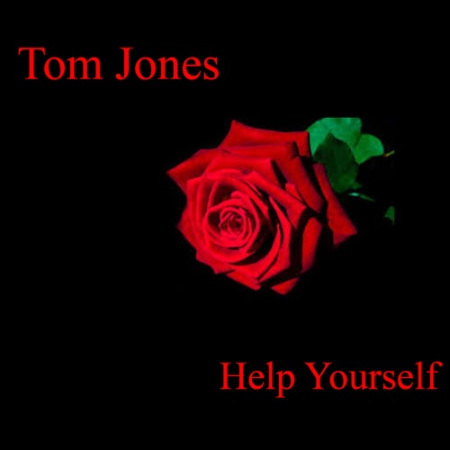 TOM JONES