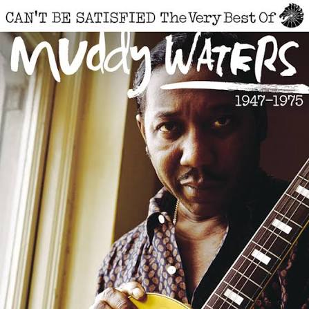 MUDDY WATERS