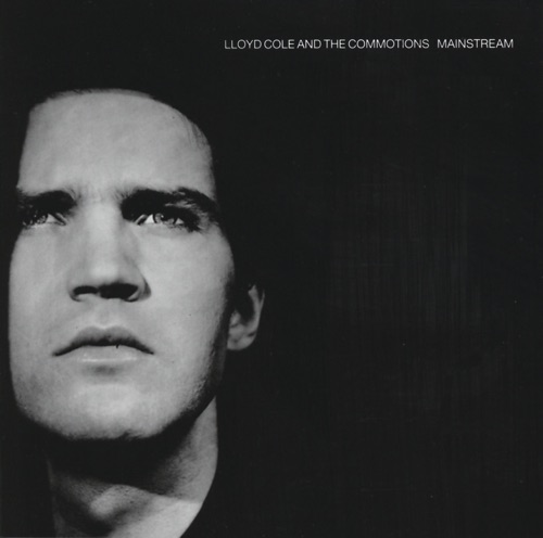 LLOYD COLE AND THE COMMOTIONS