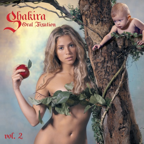 SHAKIRA