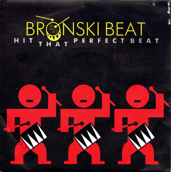 BRONSKI BEAT