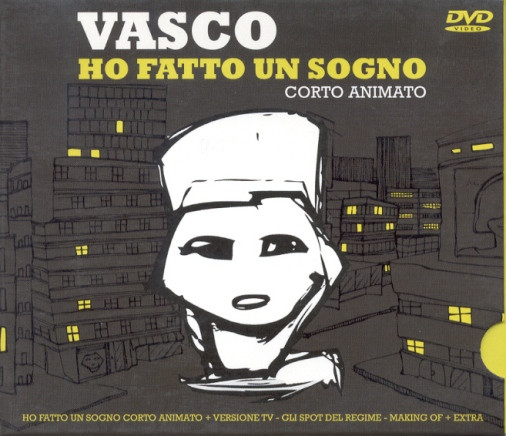 VASCO ROSSI