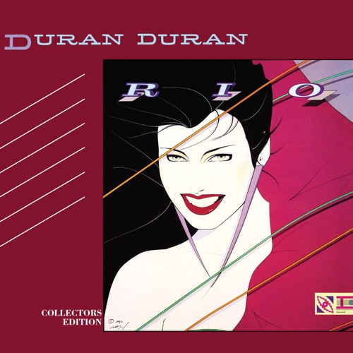 DURAN DURAN