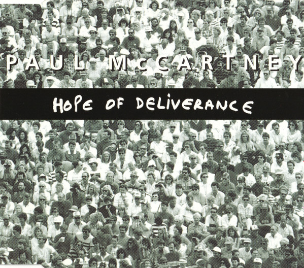 PAUL MCCARTNEY