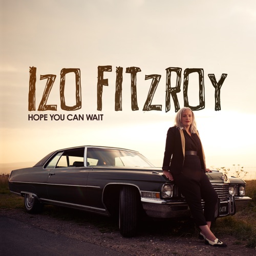 IZO FITZROY, HOT TODDY