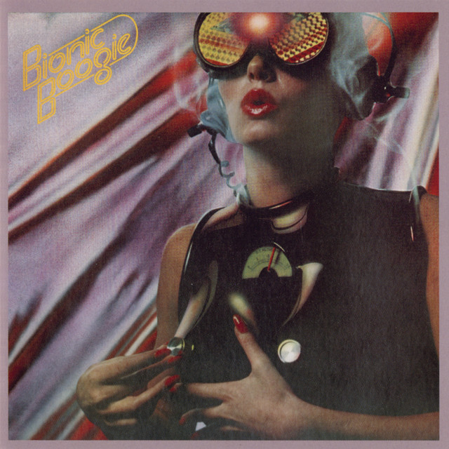BIONIC BOOGIE
