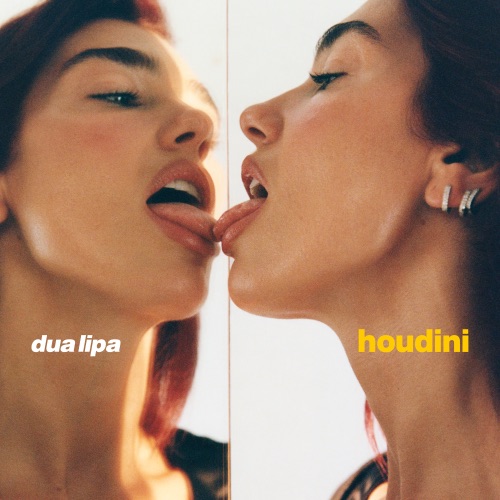 DUA LIPA