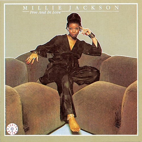 MILLIE JACKSON