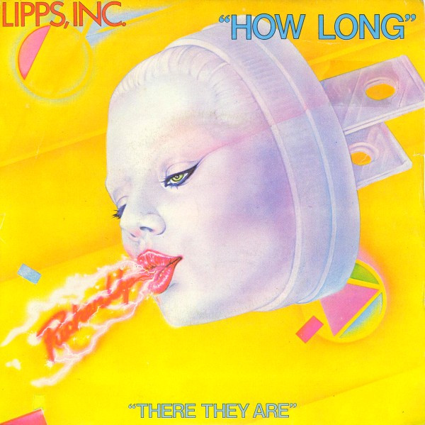 LIPPS, INC.