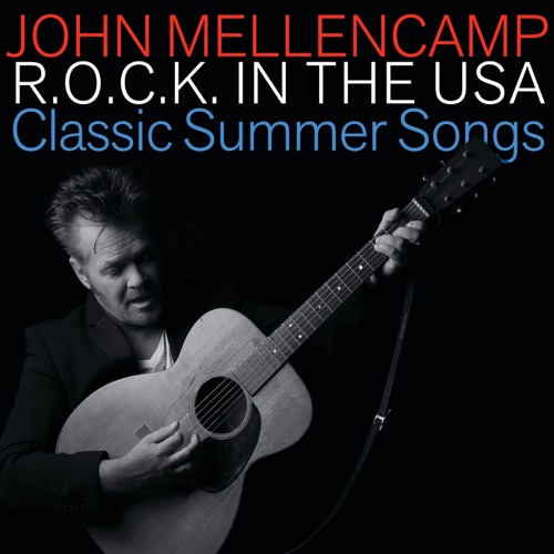 JOHN MELLENCAMP