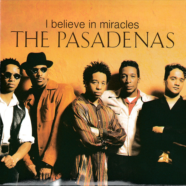 THE PASADENAS