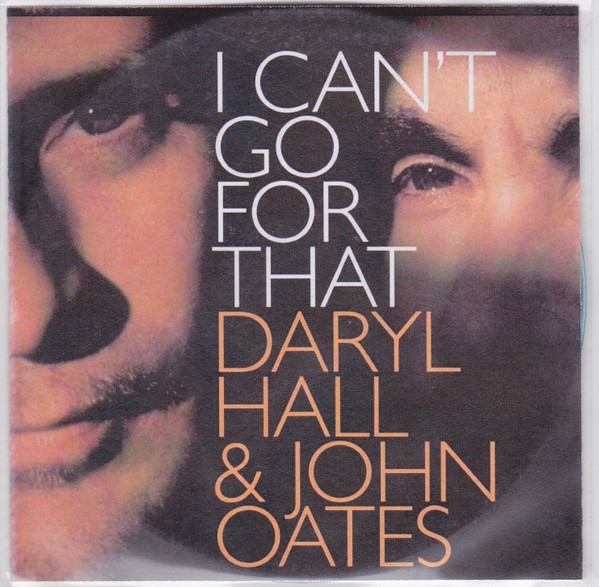 HALL & OATES