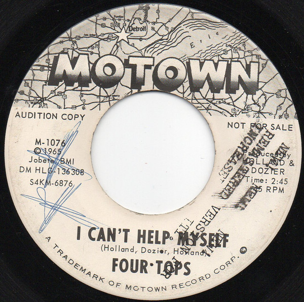 FOUR TOPS