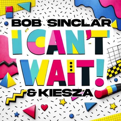 BOB SINCLAR & KEISZA & BOB SINCLAIR