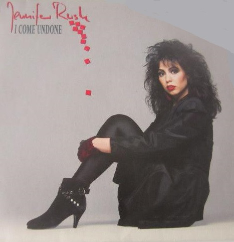 JENNIFER RUSH