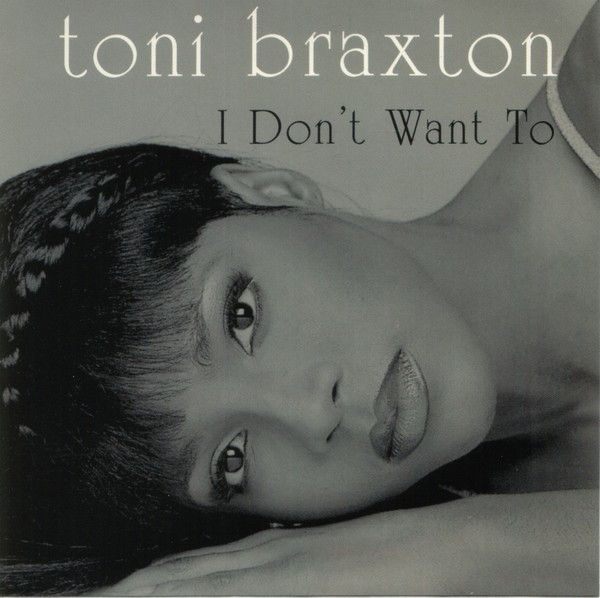 TONI BRAXTON