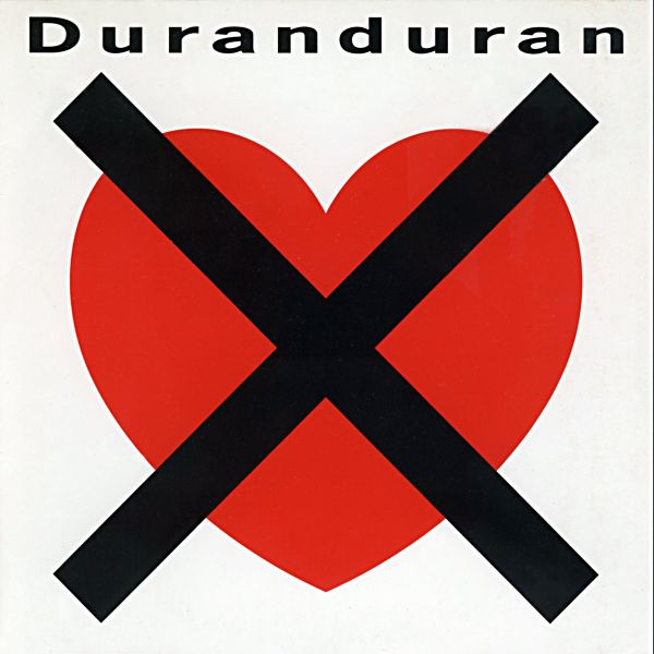 DURAN DURAN