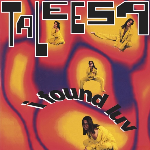 TALEESA
