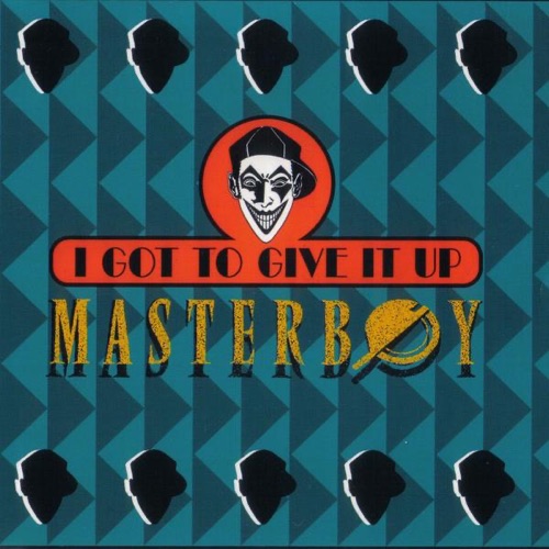 MASTERBOY