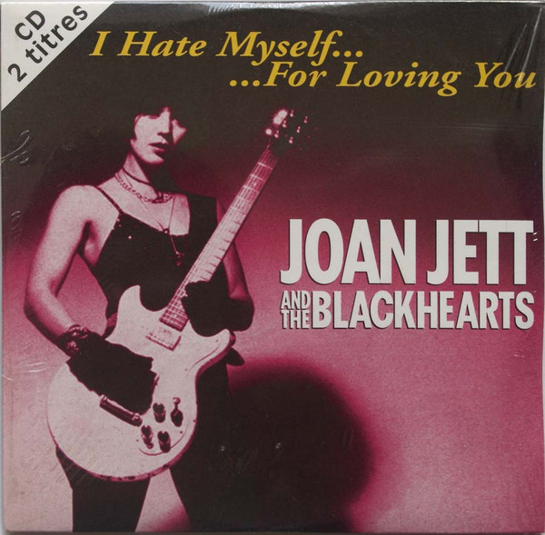 JOAN JETT & THE BLACKHEARTS