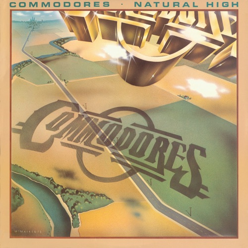 THE COMMODORES