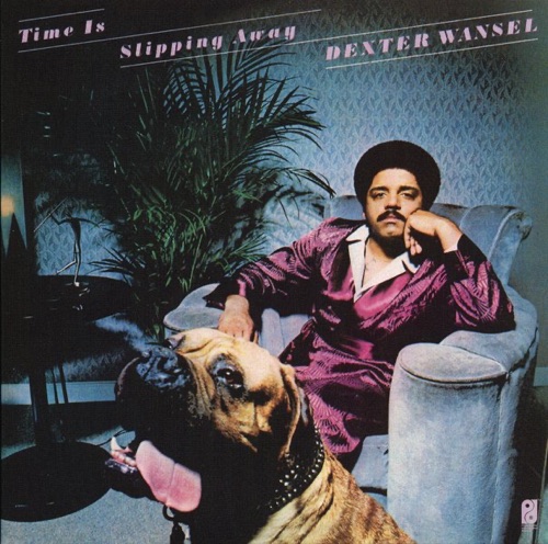 DEXTER WANSEL & THE JONES GIRLS