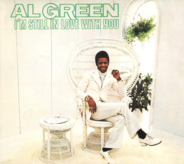 AL GREEN