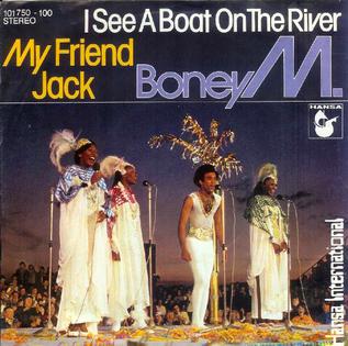BONEY M.