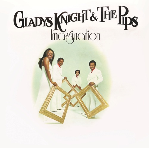 GLADYS KNIGHT & THE PIPS