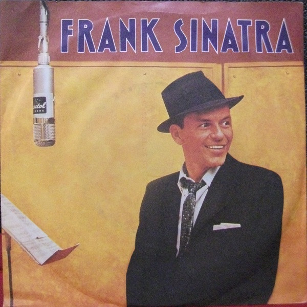 FRANK SINATRA