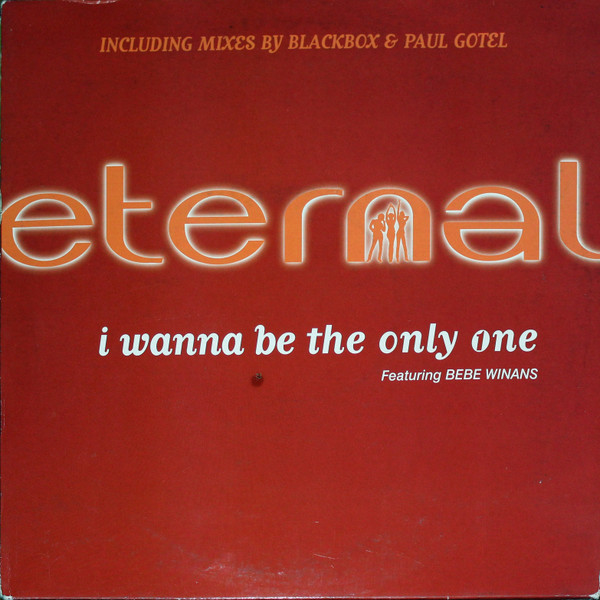 ETERNAL