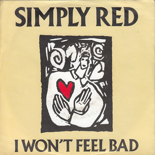 SIMPLY RED