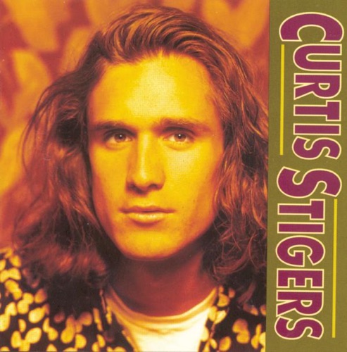 CURTIS STIGERS 