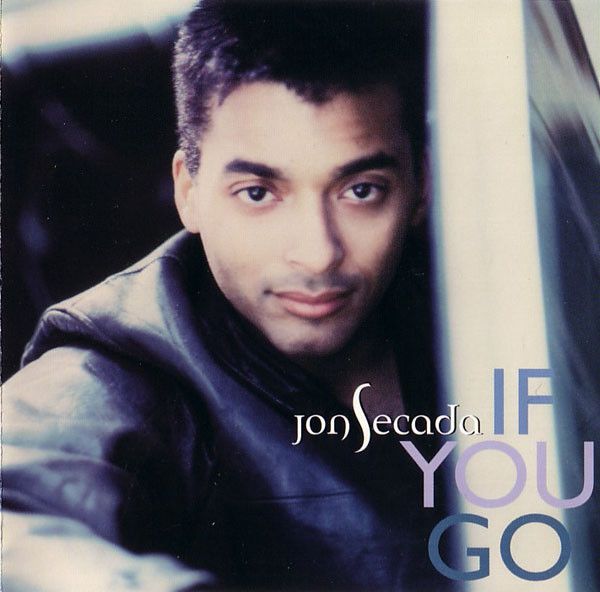 JON SECADA